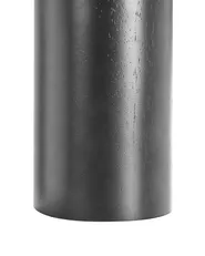 Table Lamp ABENS Wood Black_1037049
