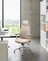 Irodai szék ORYN Bézs