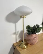 Table Lamp SIBUN Metal Gold_1065334