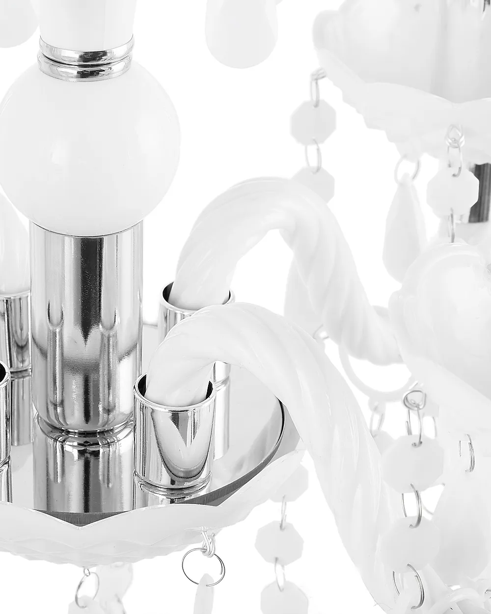 Lampadario KALANG Bianco_695561