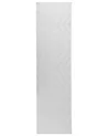 Rug BORAH Light Grey 80 x 300 cm