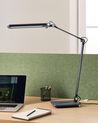 Lampa biurkowa LED AQUILA Ze ściemniaczem Szary