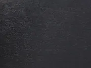 Bathroom Cabinet TERESINA with Wheels 80 cm Black_983964