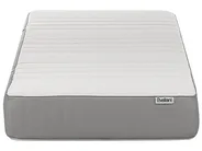 Gel Memory Foam Mattress HAPPINESS H2/3 Medium 80 x 200 cm (EU Small Single)_910155