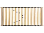 Slatted Bed Base VOUZIERS 90 x 200 cm (EU Single)_932789