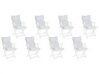 Eco vilten kussen geschikt voor Kartell Piuma bekleed incl Eco vilten kussen geschikt voor Kartell Piuma bekleed incl
