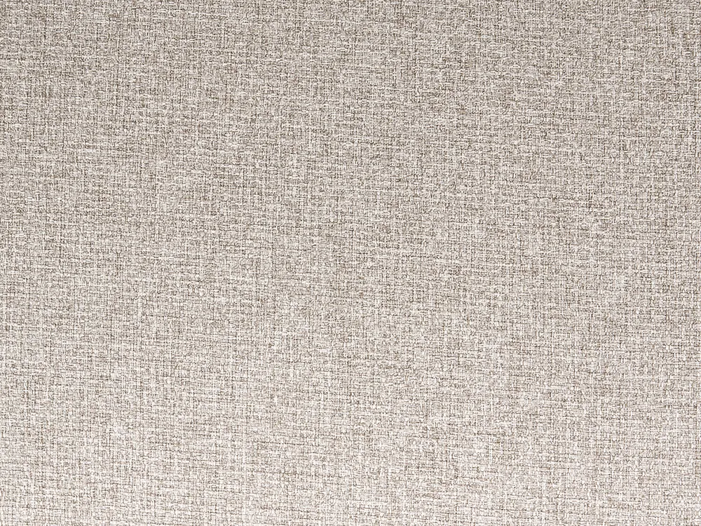 Sofa 3 Seater HOVDEN Fabric Beige_1072566