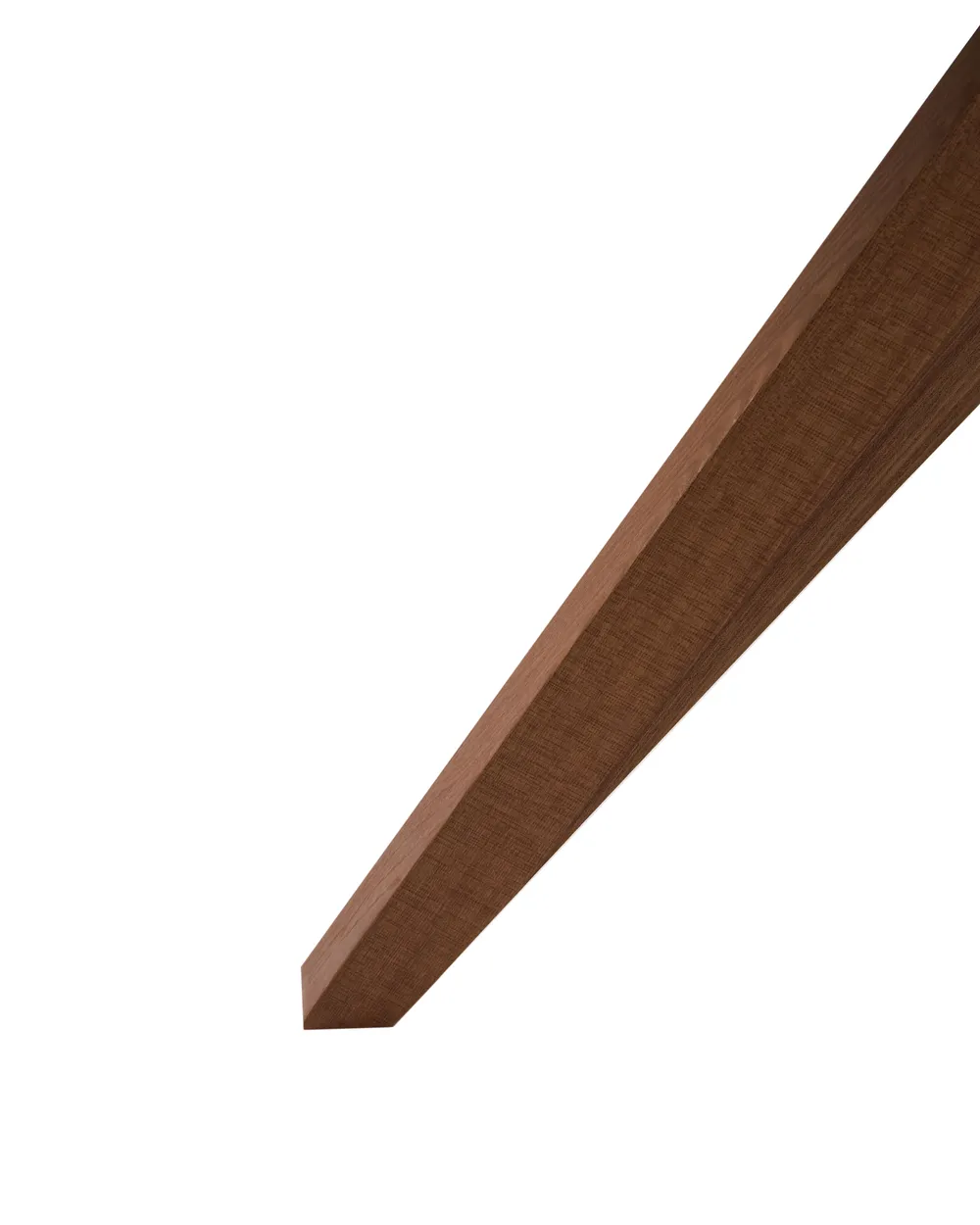 Sedia da pranzo MOKENA Lino sintetico Beige_1037975