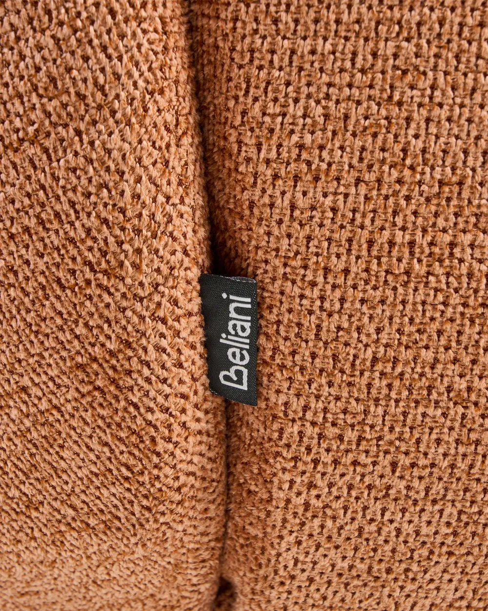 Swivel Armchair AUMA Fabric Orange_1072768