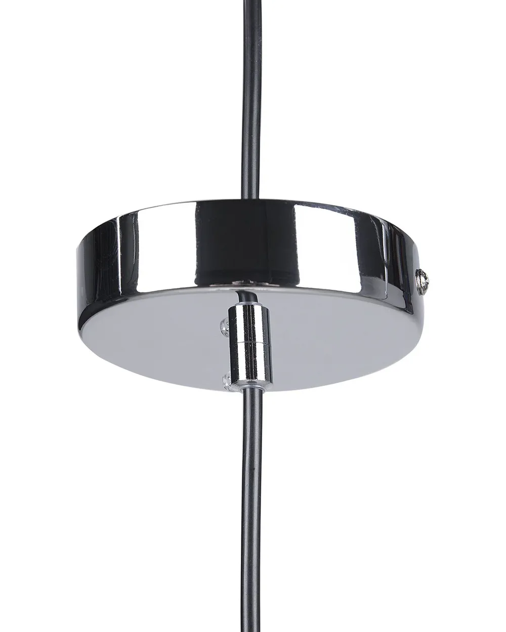 Pendant Lamp LIFFEL Glass White_703149