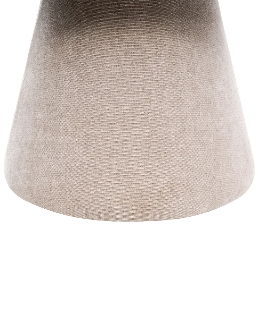 Dining Chair LIVONIA Chenille Light Beige_1118627