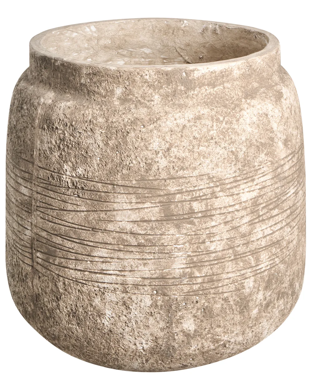 Donica ARGOSTOLI 44 cm Beżowy