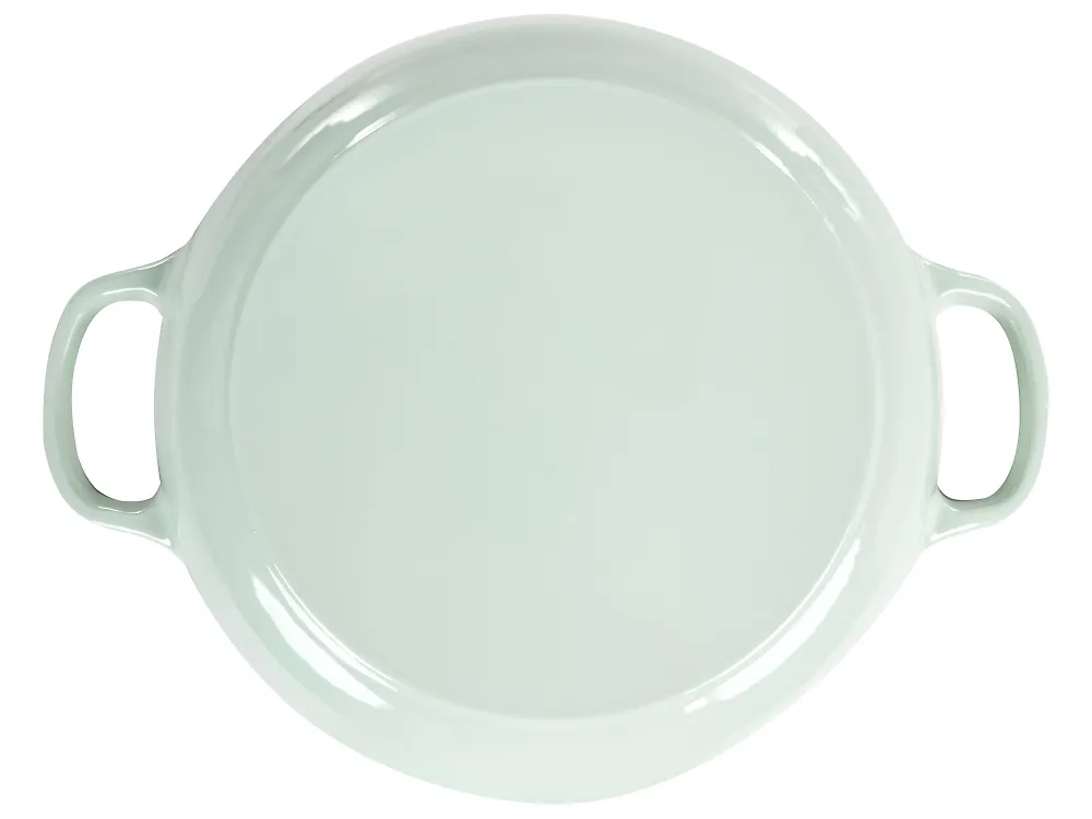 9 Piece Cast Iron Set FERRA Mint Green_1169917