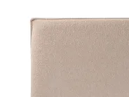 Ottoman Bed LAVAUR Boucle Taupe 180 x 200 cm (EU Super King)_989446