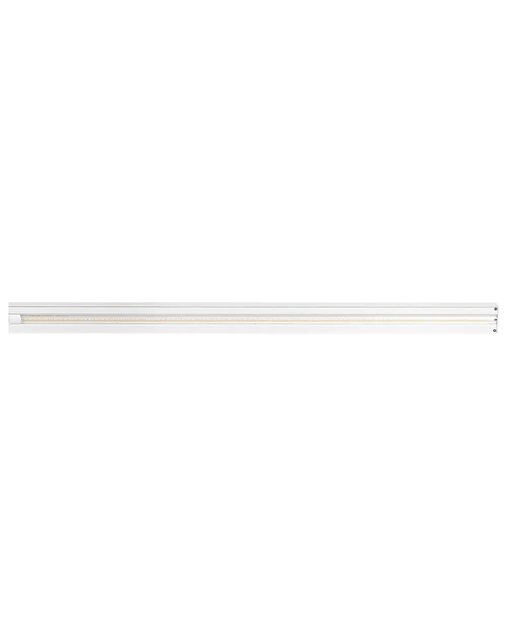 LED Clamp-On Desk Lamp VOLANS with Dimmer Metal White_849451