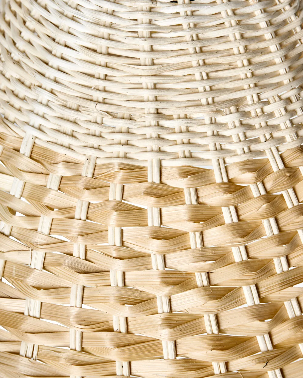 Pendant Lamp GUAMANI Bamboo Wood Natural_995891