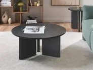 Coffee Table COWAL Black_1074894