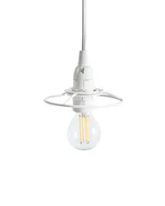 Lampadario AMALSAN Carta Beige_1044187