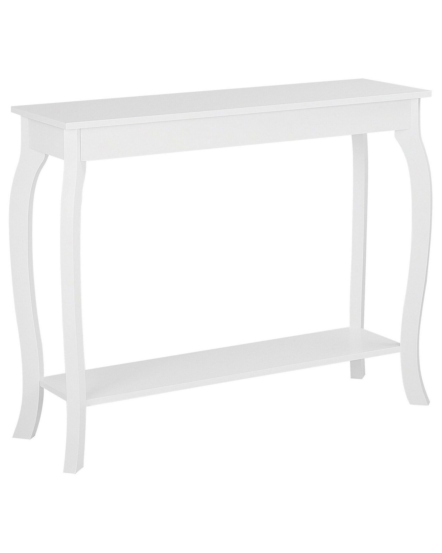 Table console blanche HARTFORD_726165