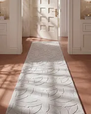 Dywan HOOD Jasnoszary 80 x 300 cm_1107461