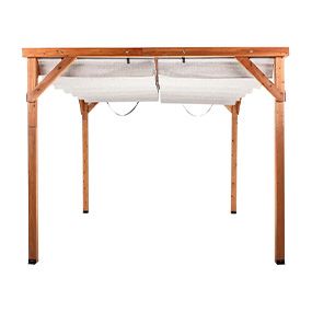 Gazebo e Pergole