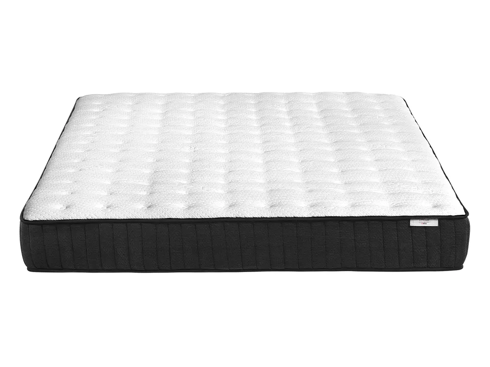 Kuo Dream - Matras Bio Memory | Visco-Elastische Matras INNOGEL | Dikte 26 cm | 90 x 190 cm [Exclusieve