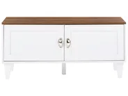 Scarpiera QUEBEC Bianco_1073983