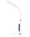 LED Desk Lamp White CYGNUS_854231