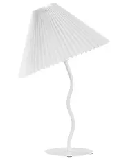 Table Lamp ALWERO Metal White_898021