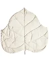 Kids Playmat HELIKON 110 x 110 cm Cotton Off-White