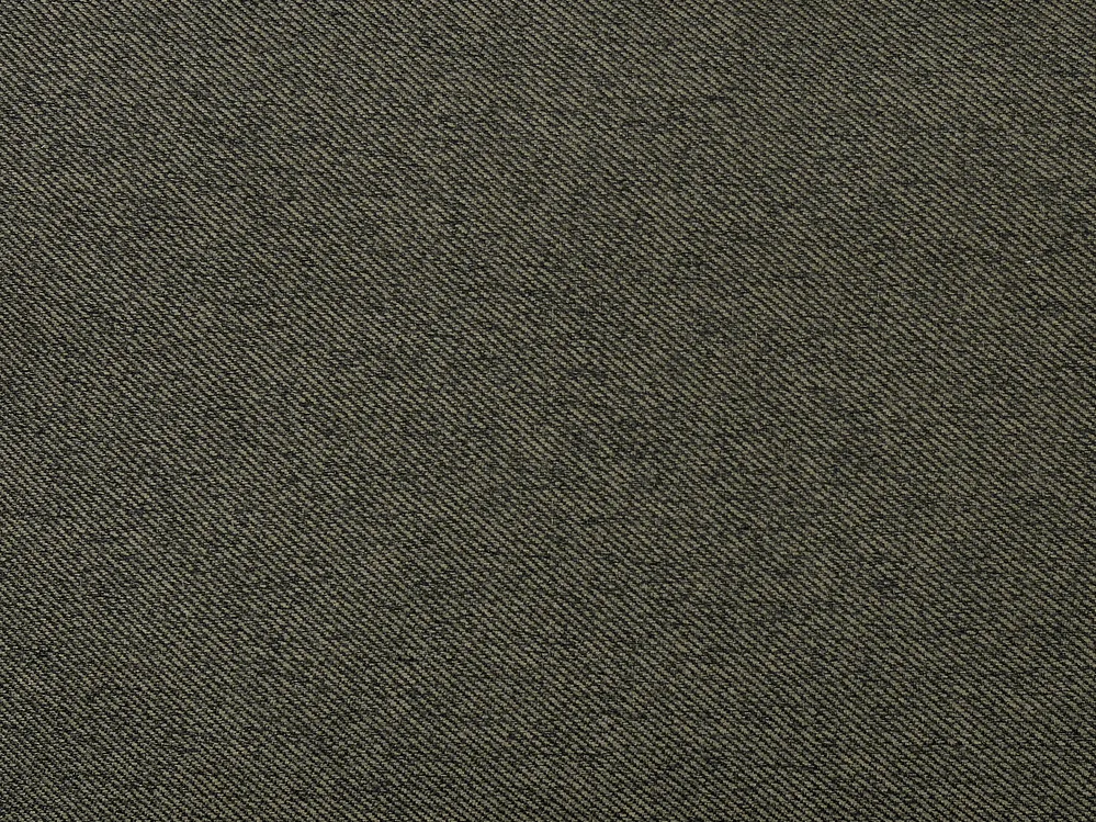 Sofa 3 Seater KANSSELI Fabric Dark Green_951068