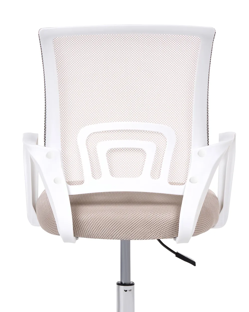 Sedia da ufficio SOLID Beige_1083135
