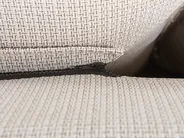 Waterbed Fabric BAJONNA 180 x 200 cm (EU Super King) Beige_1007176