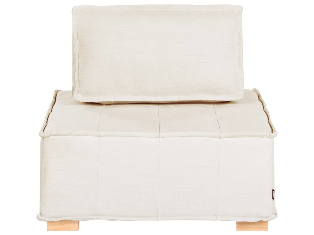 Chair Module TIBRO Fabric Off-White_1058075