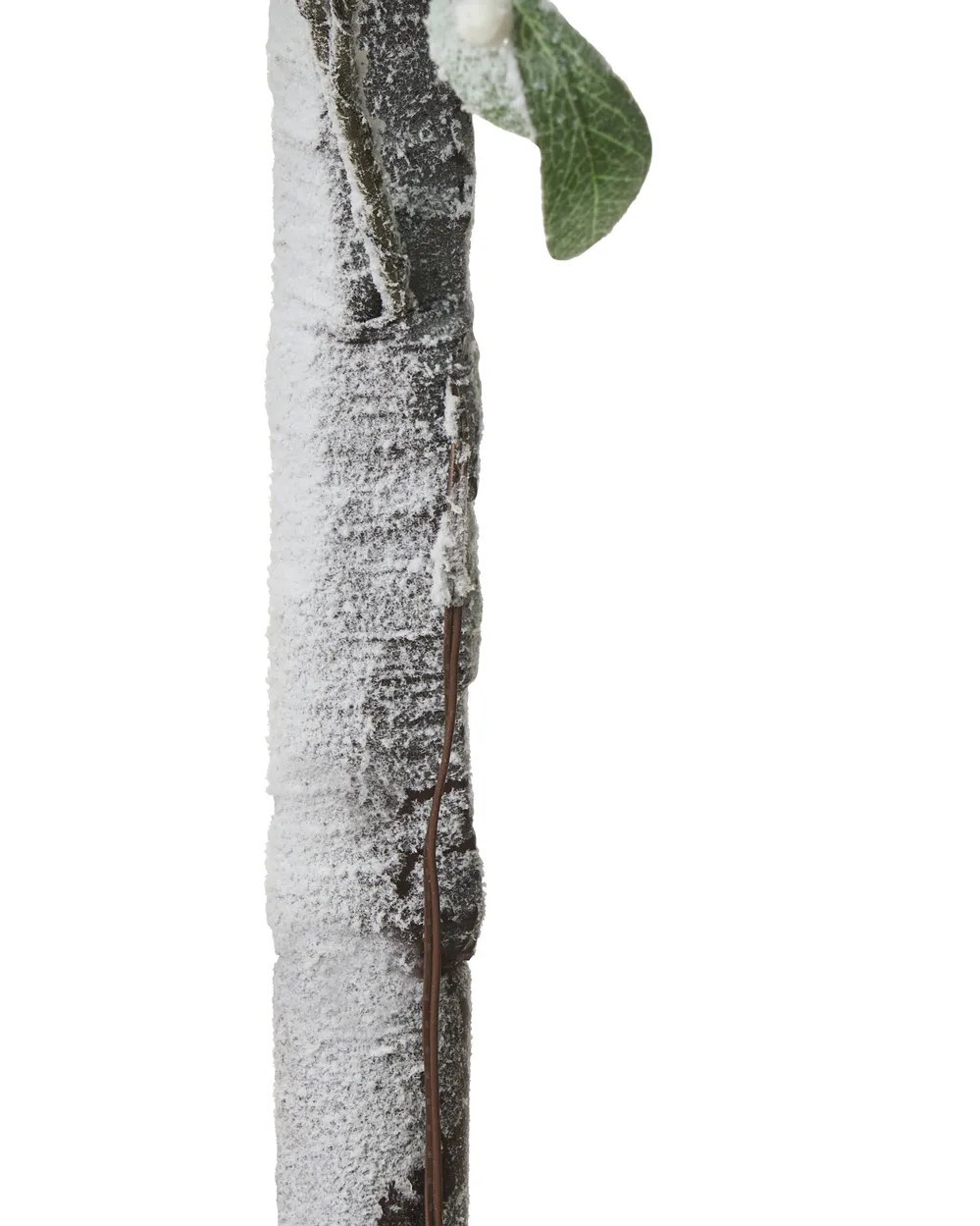 Outdoor Decoration LED MELAKKO 150 cm Tree Green_1015453