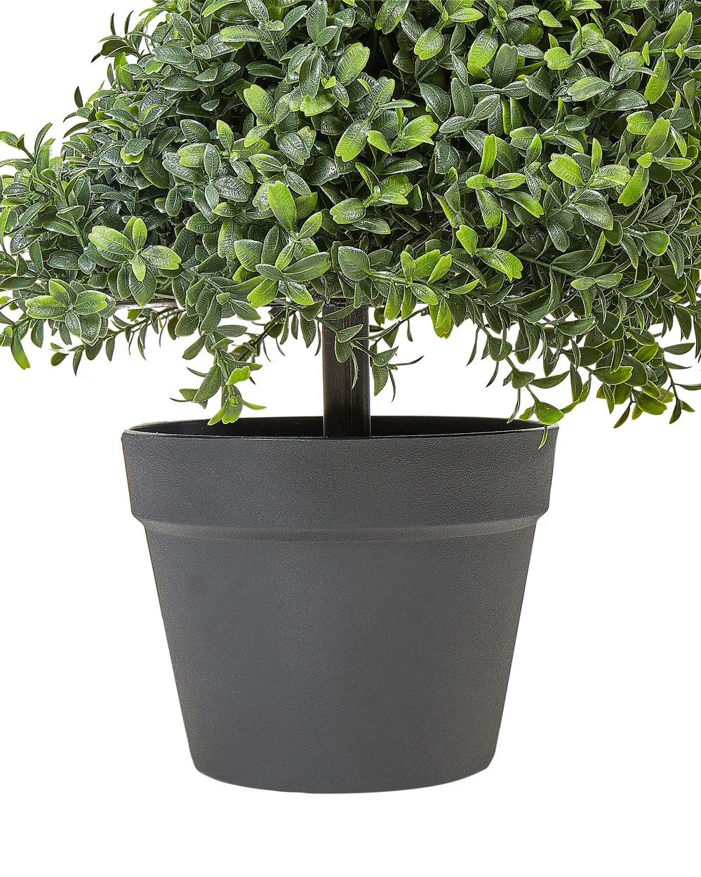 Pianta artificiale BUXUS SPIRAL TREE 158 cm Verde_901134