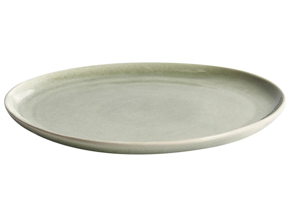 Set di 12 stoviglie HOPS Gres porcellanato Verde_1060696