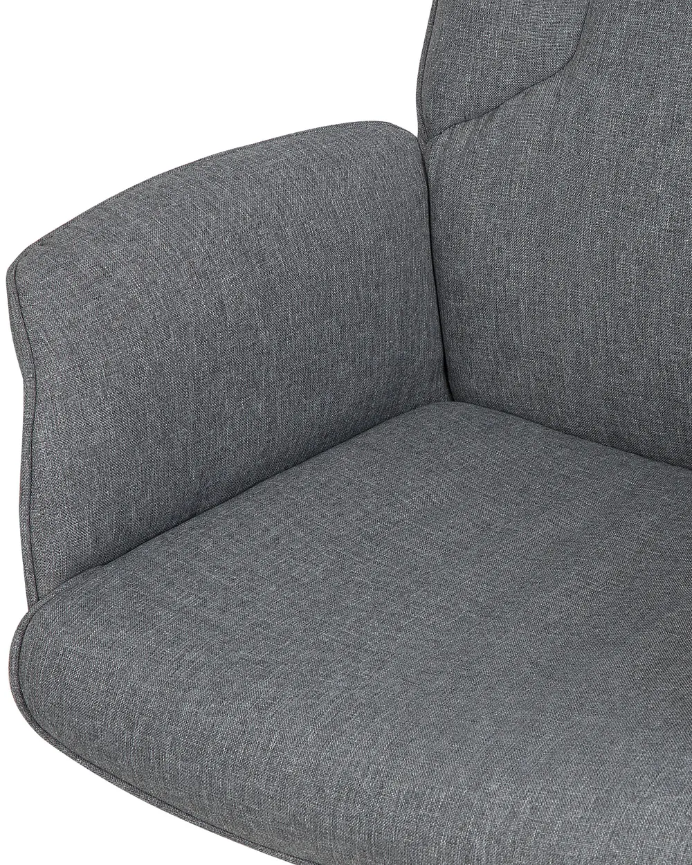 Office Chair PILOT Grey_735139