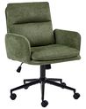Chaise de bureau CONSTANTIA Vert