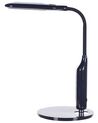 LED Desk Lamp Black CYGNUS_854217