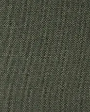 Set of 2 Bar Chairs AMBLER Light Brown/ Green_926596