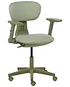 Office Chair CORE Fabric Green