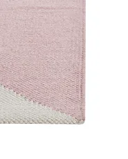 Tappeto NIZIP Multicolore 140 x 200 cm Cotone_842811