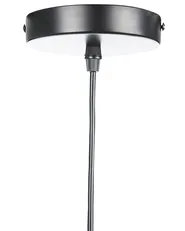 Pendant Lamp KERIO Bamboo Wood Natural_827158