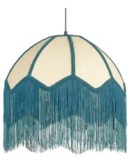 Pendant Lamp MILAGRO Blue_871442