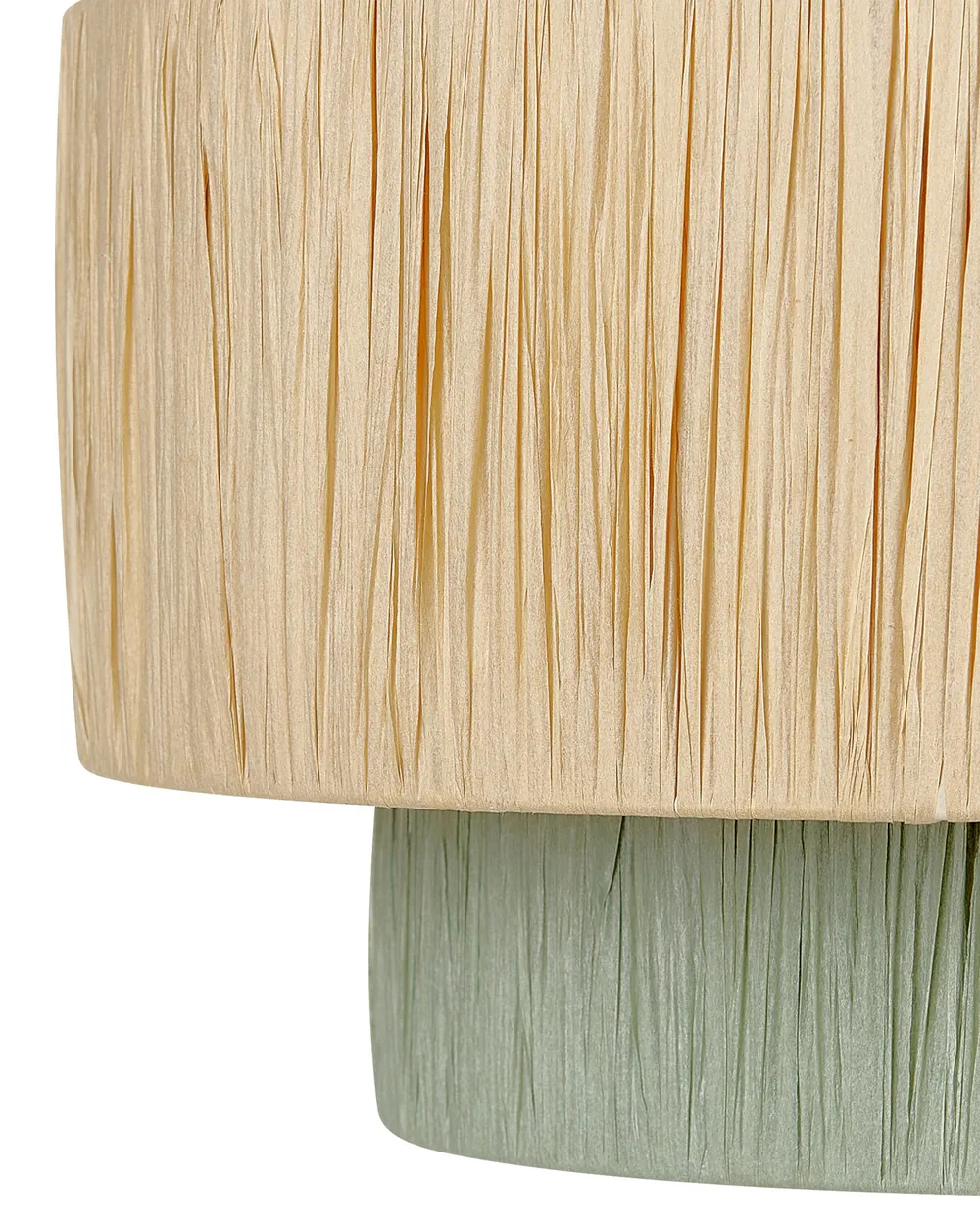 Pendant Lamp PALBRA Paper Natural_871468