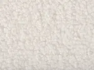 Sofa 3 Seater TUVE Boucle White_927368