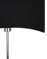 Lampa podłogowa CALVILLO Metal Srebrny_906187