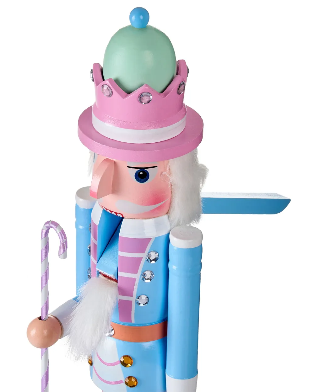 Figurine HARKAN 50 cm Nutcracker Blue_1027429
