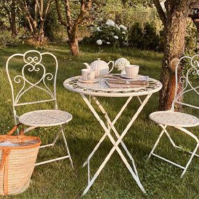 Chic Francese
